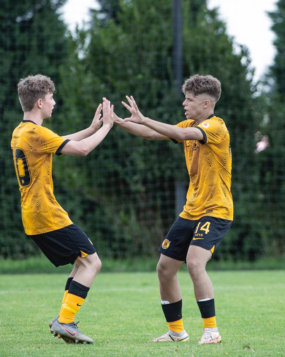 Kaizer Chiefs on Twitter "Gauteng Development League Under 15 Final