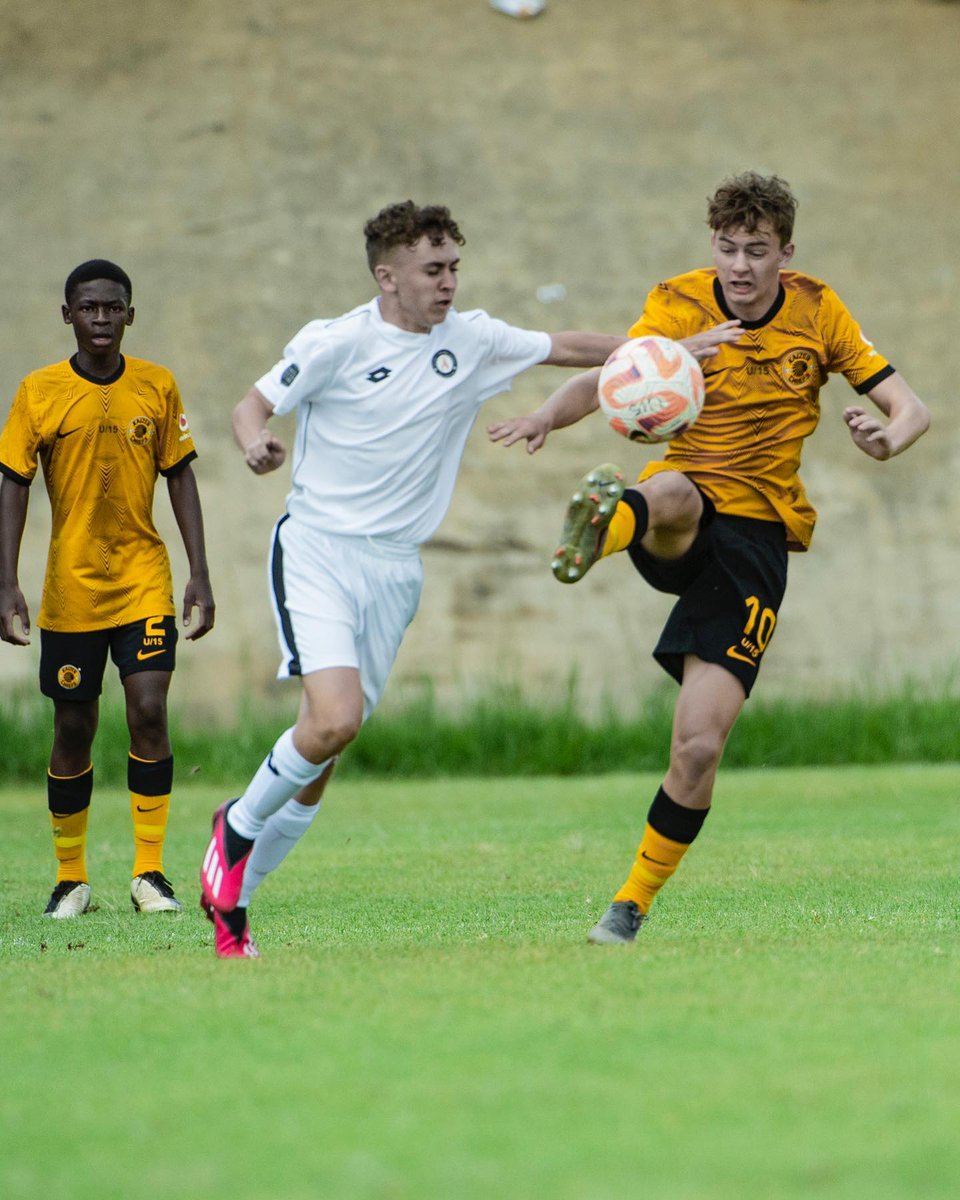 Kaizer Chiefs on Twitter "Gauteng Development League Under 15 Final