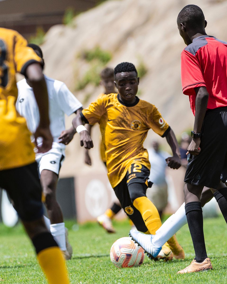 Kaizer Chiefs on Twitter "Gauteng Development League Under 15 Final