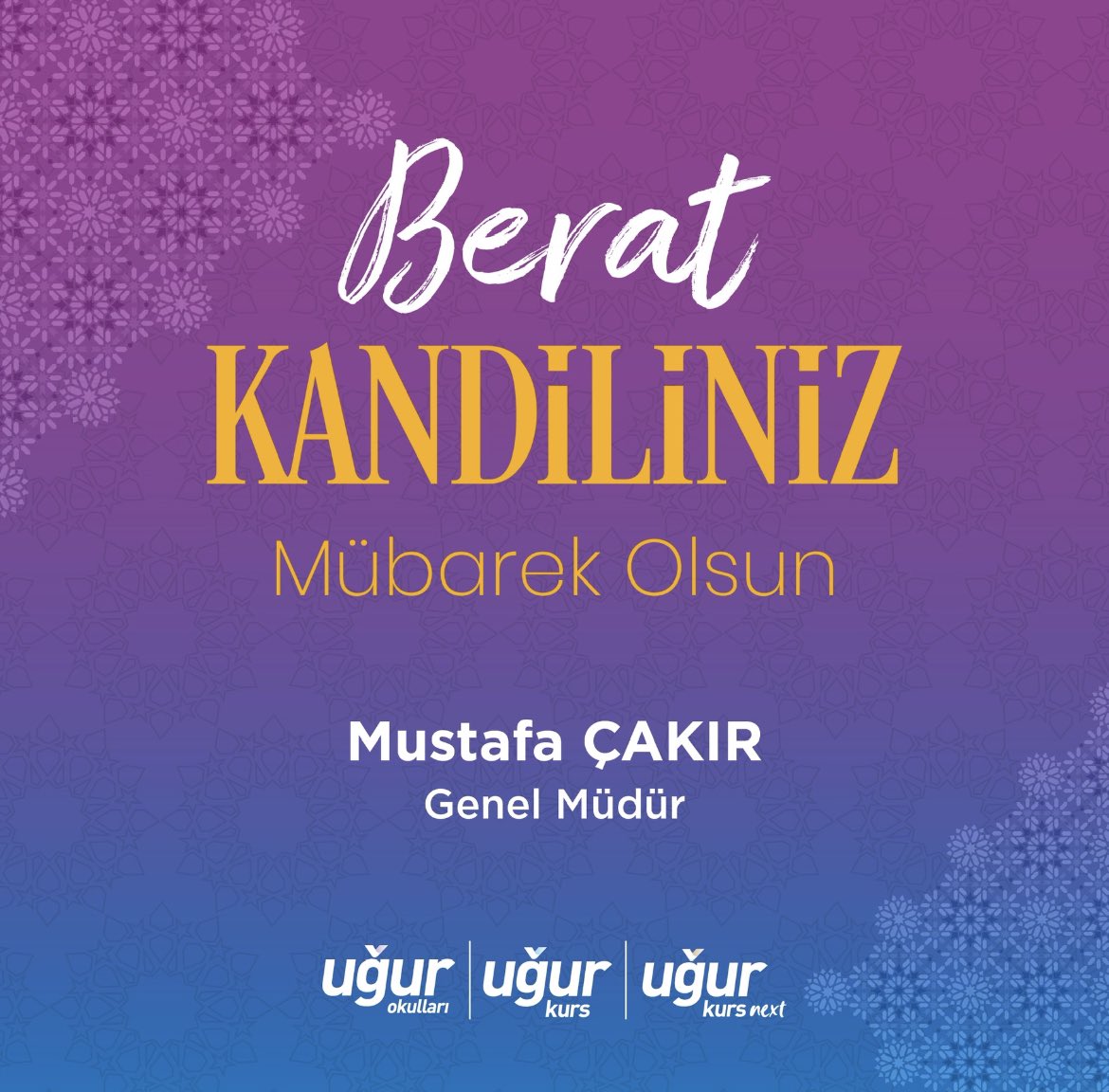 MUSTAFACAKIR28's tweet photo. Berat Kandiliniz Mübarek olsun https://t.co/FfpMP1aiZL