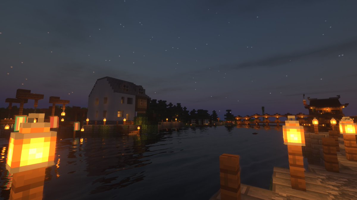 sorry im not posting here much lol

i just dont do anything tbh

except this dutchie looking house in minecraft