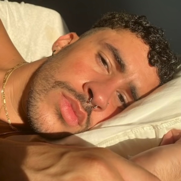 badbunnyfiles's tweet image. happy 29th birthday to the one and only, bad bunny