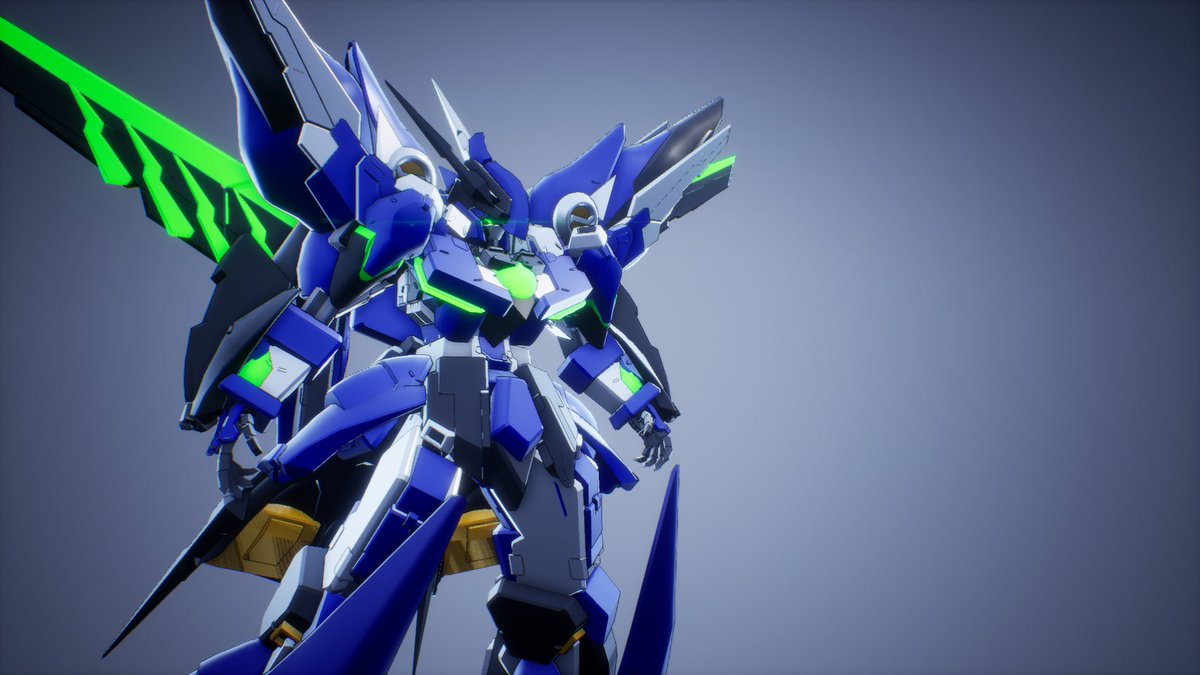 MIYAO27997633's tweet image. “ガドライト！！！！”
ジェニオン・ガイ完成した٩( ᐛ )و
#MASSBuilder #massbuildergame #マスビルダー