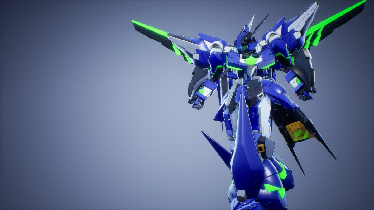 MIYAO27997633's tweet image. “ガドライト！！！！”
ジェニオン・ガイ完成した٩( ᐛ )و
#MASSBuilder #massbuildergame #マスビルダー