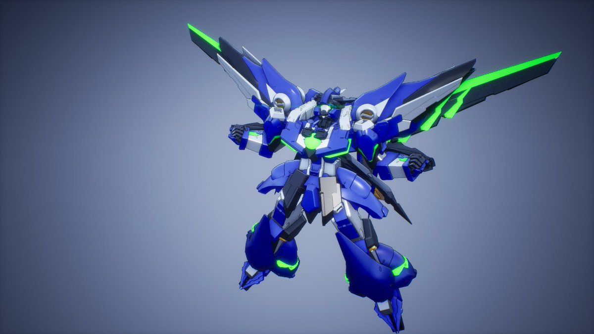 MIYAO27997633's tweet image. “ガドライト！！！！”
ジェニオン・ガイ完成した٩( ᐛ )و
#MASSBuilder #massbuildergame #マスビルダー