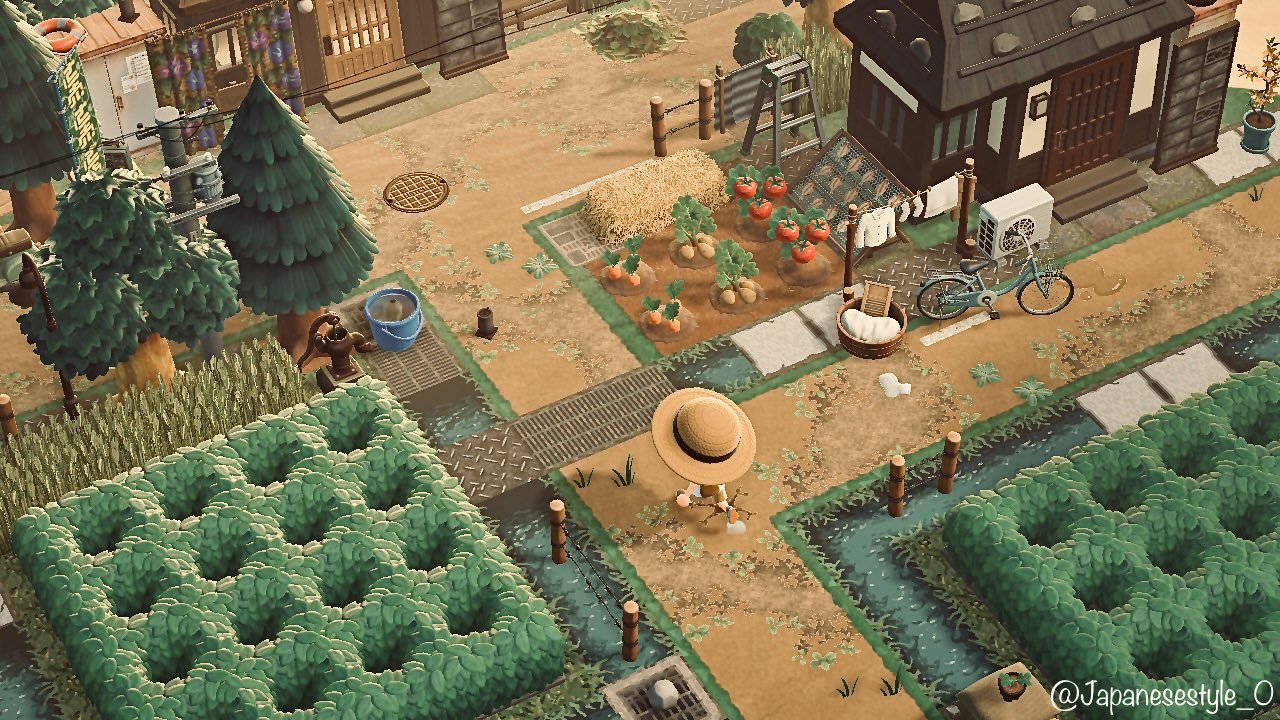 たまーに✎𓂃。ᵀᵃᵐᵃ⁻ⁿⁱ (@Japanesestyle_0) / X