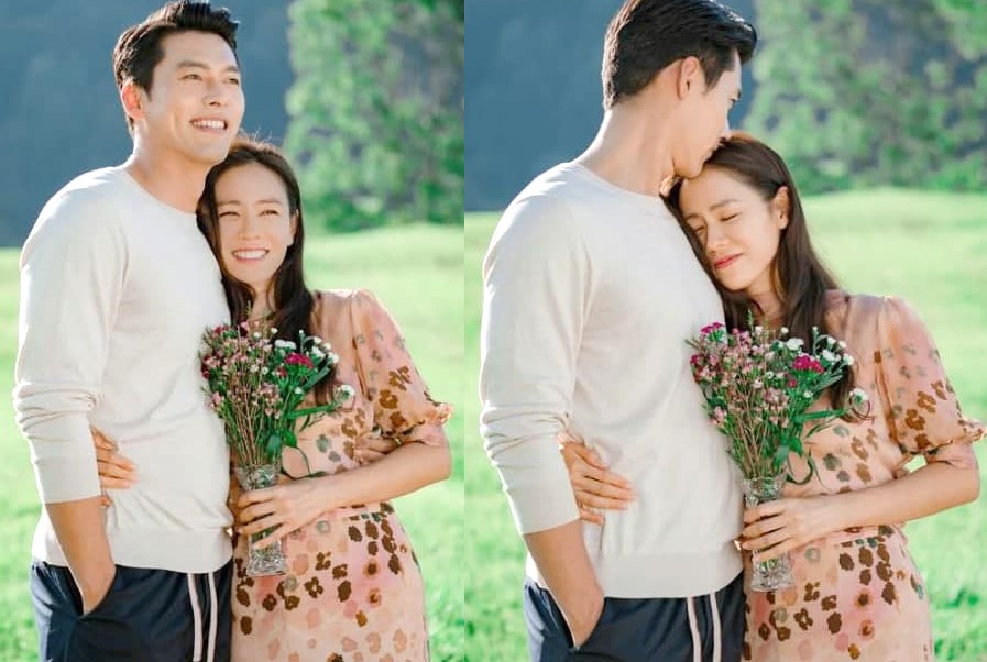 WNKdrama's tweet photo. [Crash Landing on You] "the person you
should never forget in your life is not someone you
hate, but someone you like"
https://t.co/Rf68Uaa0K4

#crashlandingonyou #referencedrama #recommendationdrama
#populardramas #dramakorea
#binjincouple #BinJin https://t.co/8VeGO6tPc0