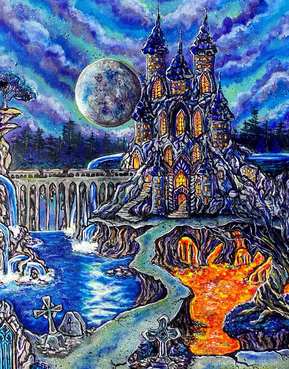 ragtownarts (@ragtownarts) on Twitter photo 