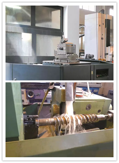 TENGDA17's tweet image. Nanjing Tengda Machinery Co.,Ltd is High-End Twin Screw Extruder Manufacturer.

Know more: njtdjx.com
#extrudermachine #twinscrewextruder #extrusionequipment #screwextrudermachine #plasticextrudermachine