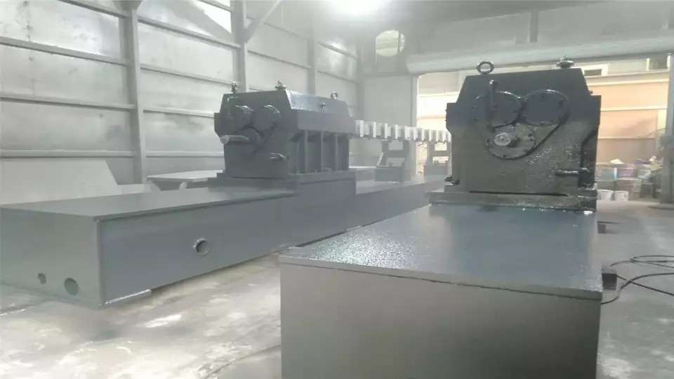 TENGDA17's tweet image. Nanjing Tengda Machinery Co.,Ltd is High-End Twin Screw Extruder Manufacturer.

Know more: njtdjx.com
#extrudermachine #twinscrewextruder #extrusionequipment #screwextrudermachine #plasticextrudermachine