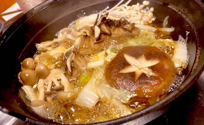うどんはやはりこのタイプじゃ水沢うどんは良きぞ 
