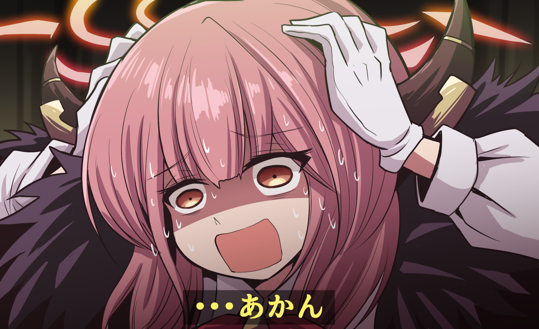 白金桜花 على X: 