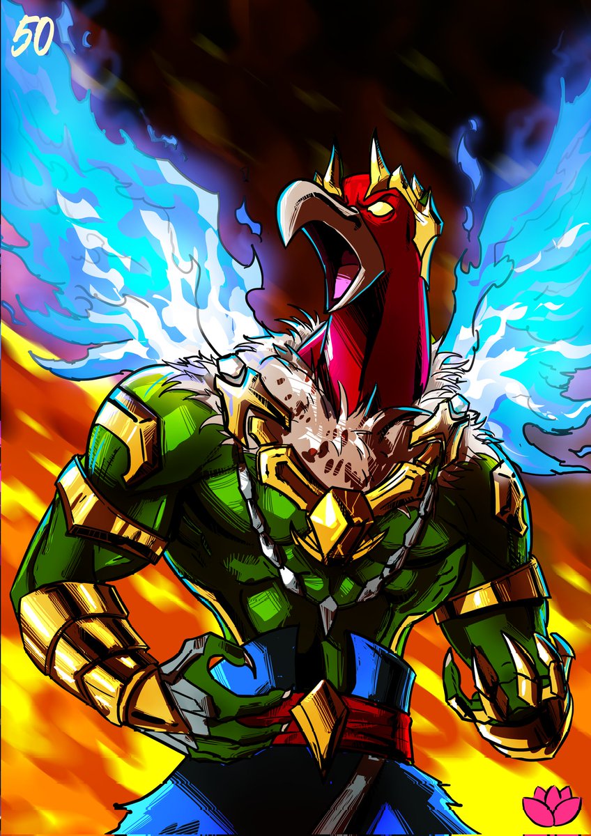 GM Yoddhas ☀️

#NFTs #NFTCommunity