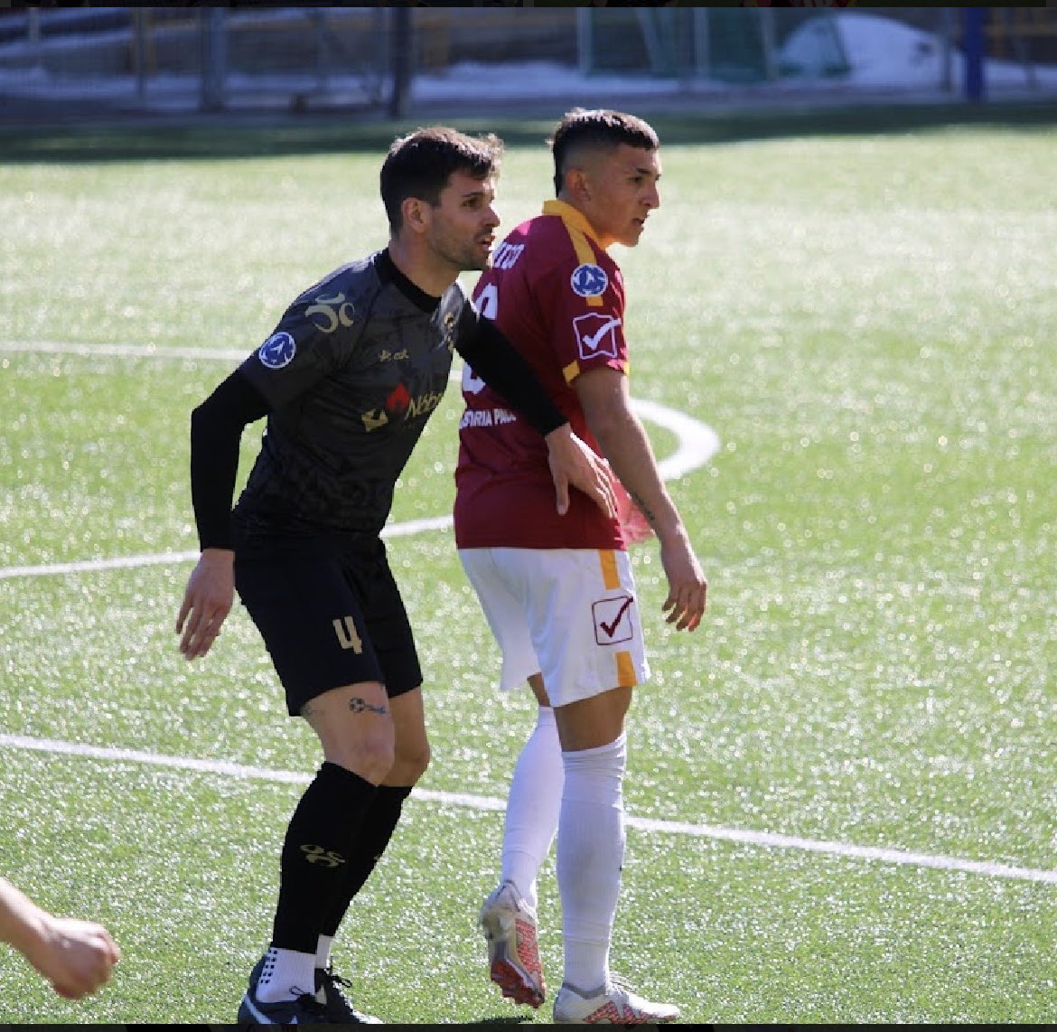 JuanjoMoreno23's tweet photo. Seguimos 🔋💫 +3 #roadtoprimera 🇦🇩⚽️ #disfrutando https://t.co/s1qho25gBX