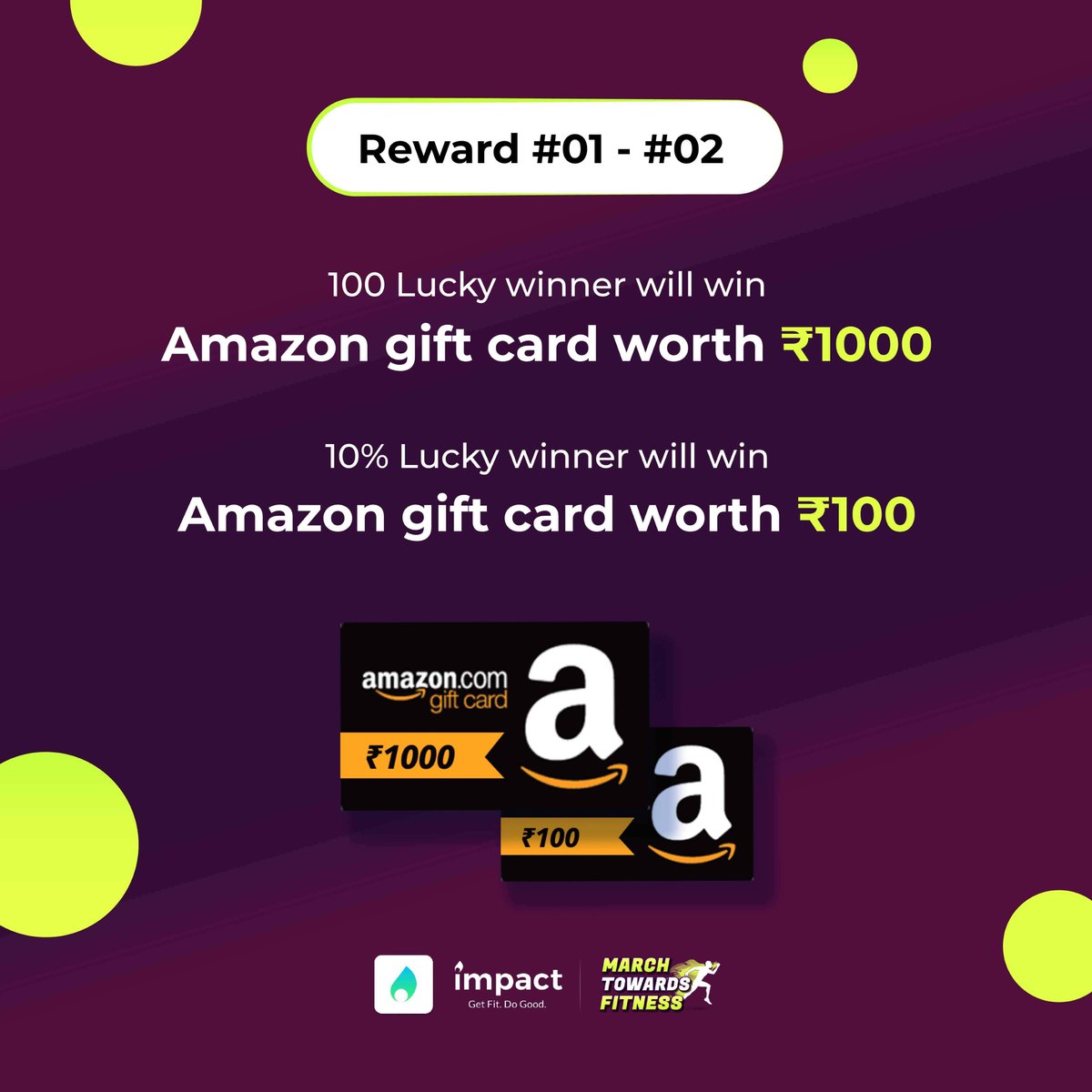 ImpactApp tweet media