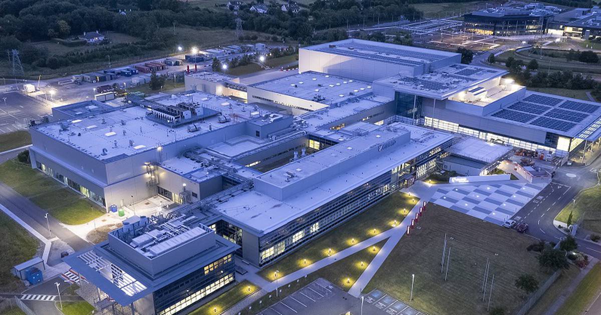 ProtelProjects's tweet image. Gilead gets approval for €45m expansion of Carrigtwohill site buff.ly/3INn9RA
#pharmaceuticalmanufacturing #controlledstorage #expansion #newbuild #capex #approval #ireland