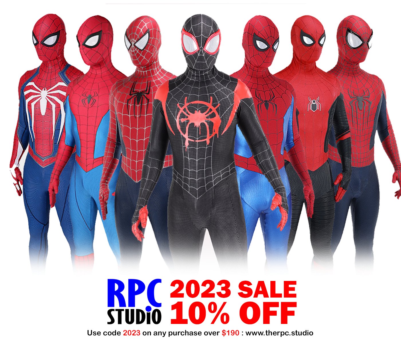 The RPC Studio (therpcstudio_) / Twitter