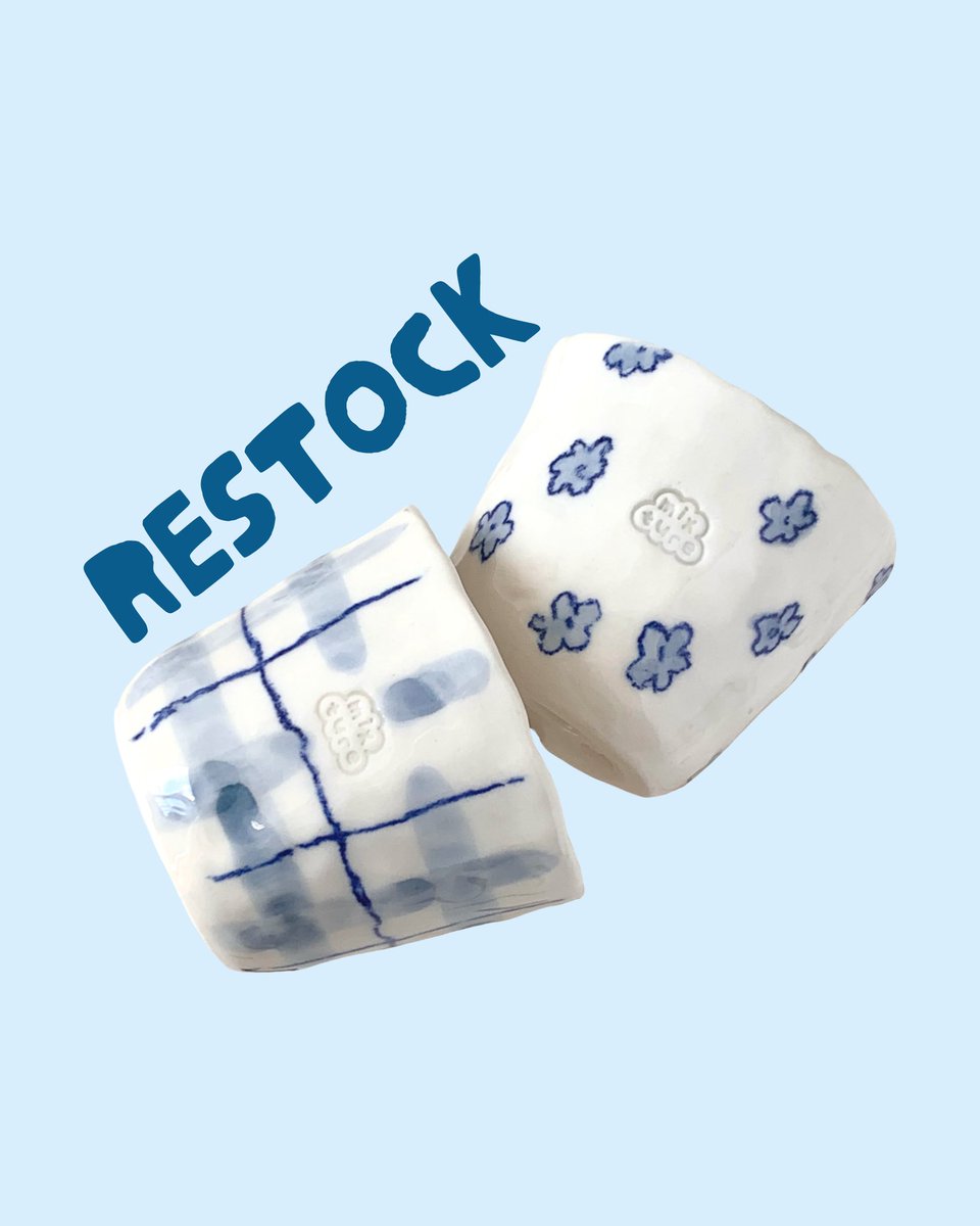 빠르게 품절되었던 유광체크팟 재입고 되었습니다🫶🏻 오늘까지 5만원 이상 구매 시 할인쿠폰을 사용하실 수 있으니까 꼭! 사용해 주세요💗