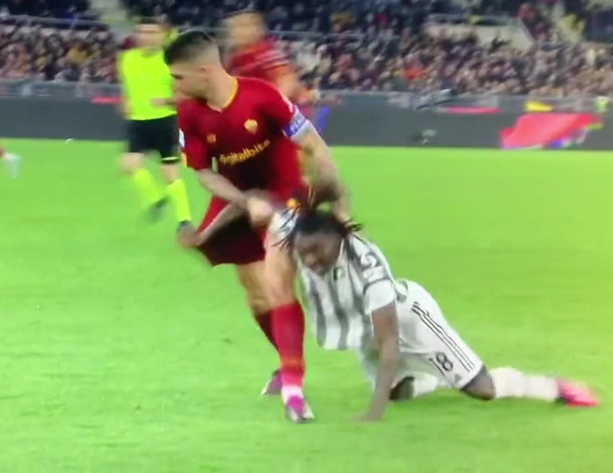 🎩💫HungryMARCIO🏆🟠🔴🦴 tweet media