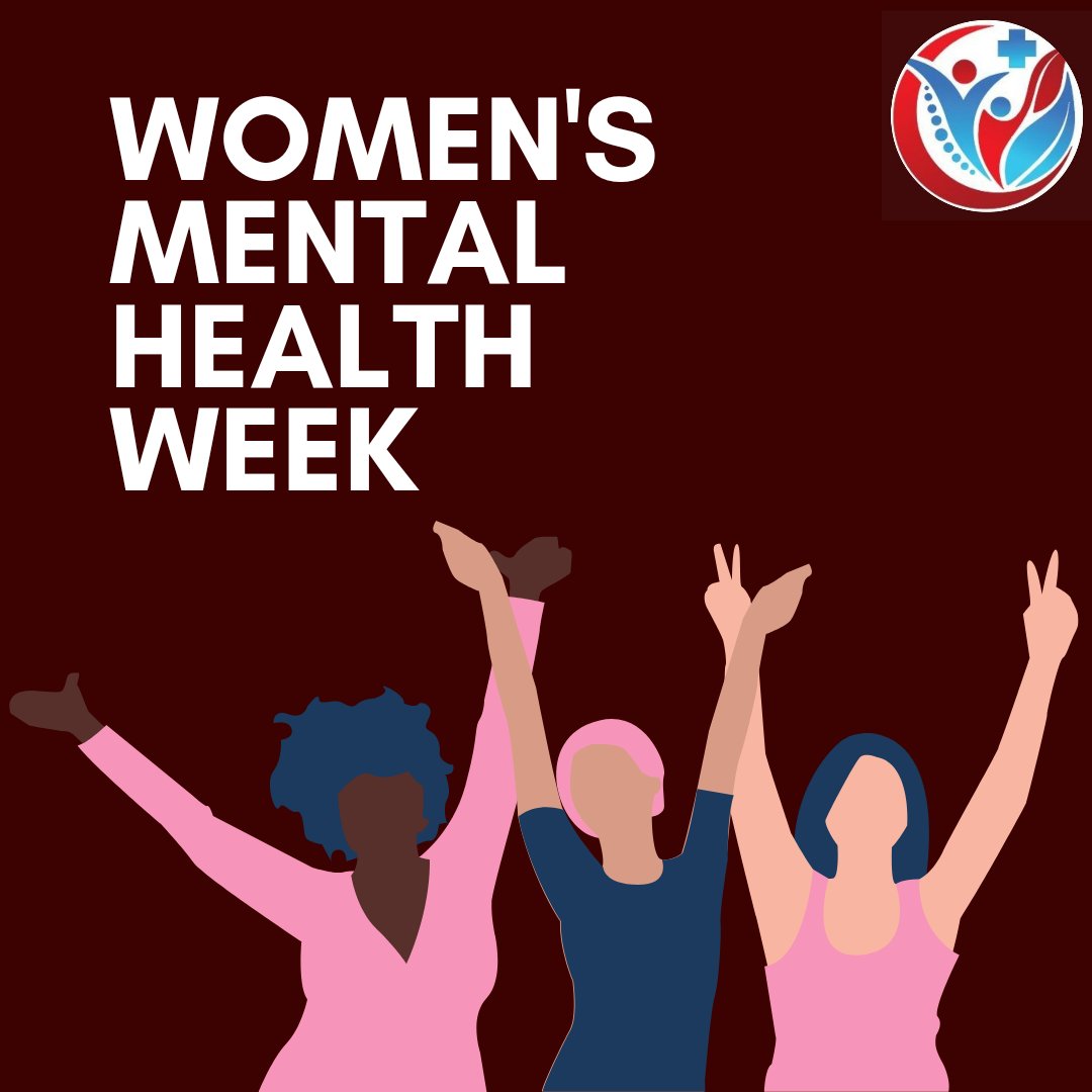 Understanding women’s mental health is important because there are mental health issues that only appear in women, there are also mental health issues in all genders that impact women differently. #womenmentalhealth #depression #anxiety