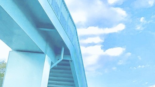 umigasuki50's tweet photo. 優しい空を見れた月曜日𓂃 𓈒𓏸◌

 #you39RT 
 #空がある風景 
 #空と心は繋がっています
 #空が好きな人と繋がりたい https://t.co/OpM5KzQzmL