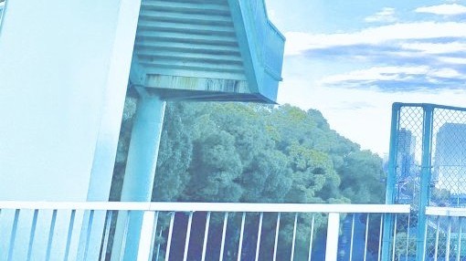 umigasuki50's tweet photo. 優しい空を見れた月曜日𓂃 𓈒𓏸◌

 #you39RT 
 #空がある風景 
 #空と心は繋がっています
 #空が好きな人と繋がりたい https://t.co/OpM5KzQzmL