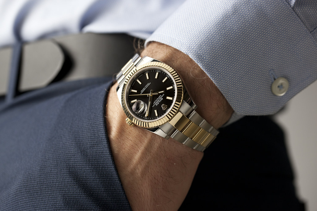 BitDials_eu's tweet image. Time is money, and now you can buy time with #Crypto
➡️bitdials.eu/collections/24…

Discover the #luxury of premium watches exclusively available for purchase with crypto. Elevate your style and invest in the future with every tick of the clock. #LuxuryTimepieces #InvestInYourStyle