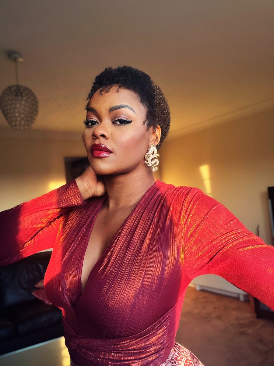 KEHINDE BANKOLE tweet media
