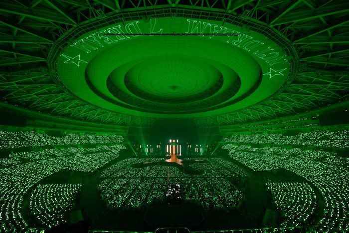 dreamiescl's tweet photo. @starfess tds 2 💚 https://t.co/DB9rAejlD0