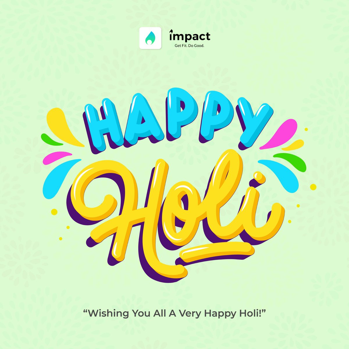 ImpactApp tweet media