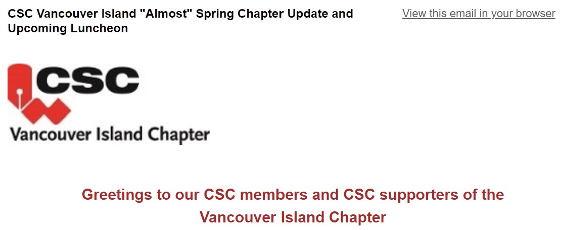 CSC Vancouver Island tweet media