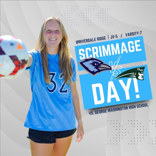 Riverdale Ridge Girl’s Soccer (@riverdaleridge1) on Twitter photo 