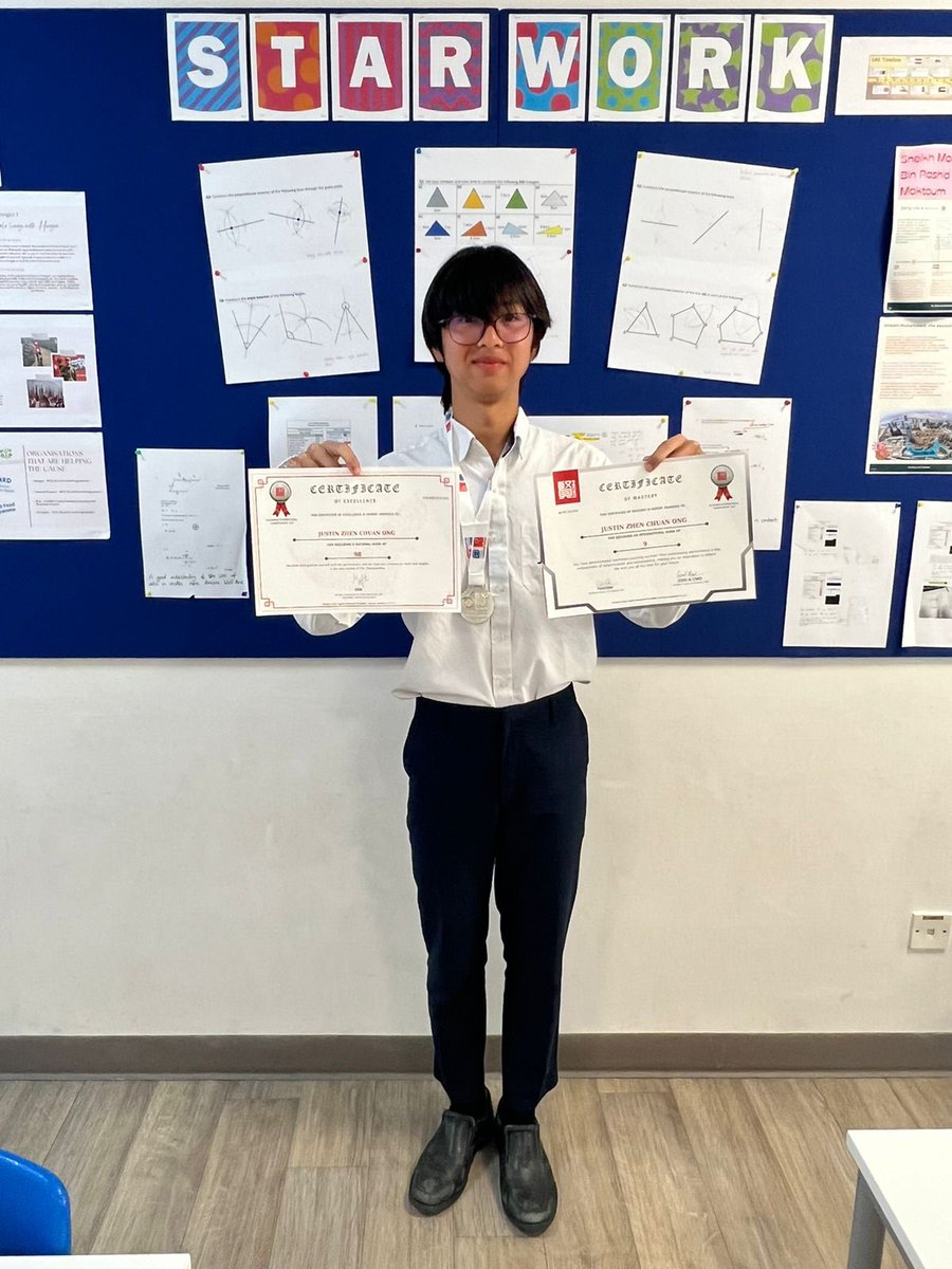 JESS Maths tweet media