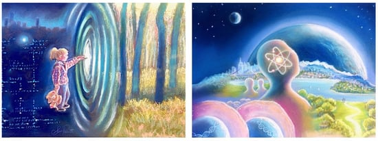 Nature Connection: Providing a Pathway from Personal to Planetary Health.
mdpi.com/2078-1547/14/1…

Great to be part of this project (contributing to the #microbiome narrative).

Led (+amazing artwork) by <a href="/susanprescott88/">Susan Prescott MD, PhD</a> 
#natureconnectedness #naturerelatedness #planetaryhealth