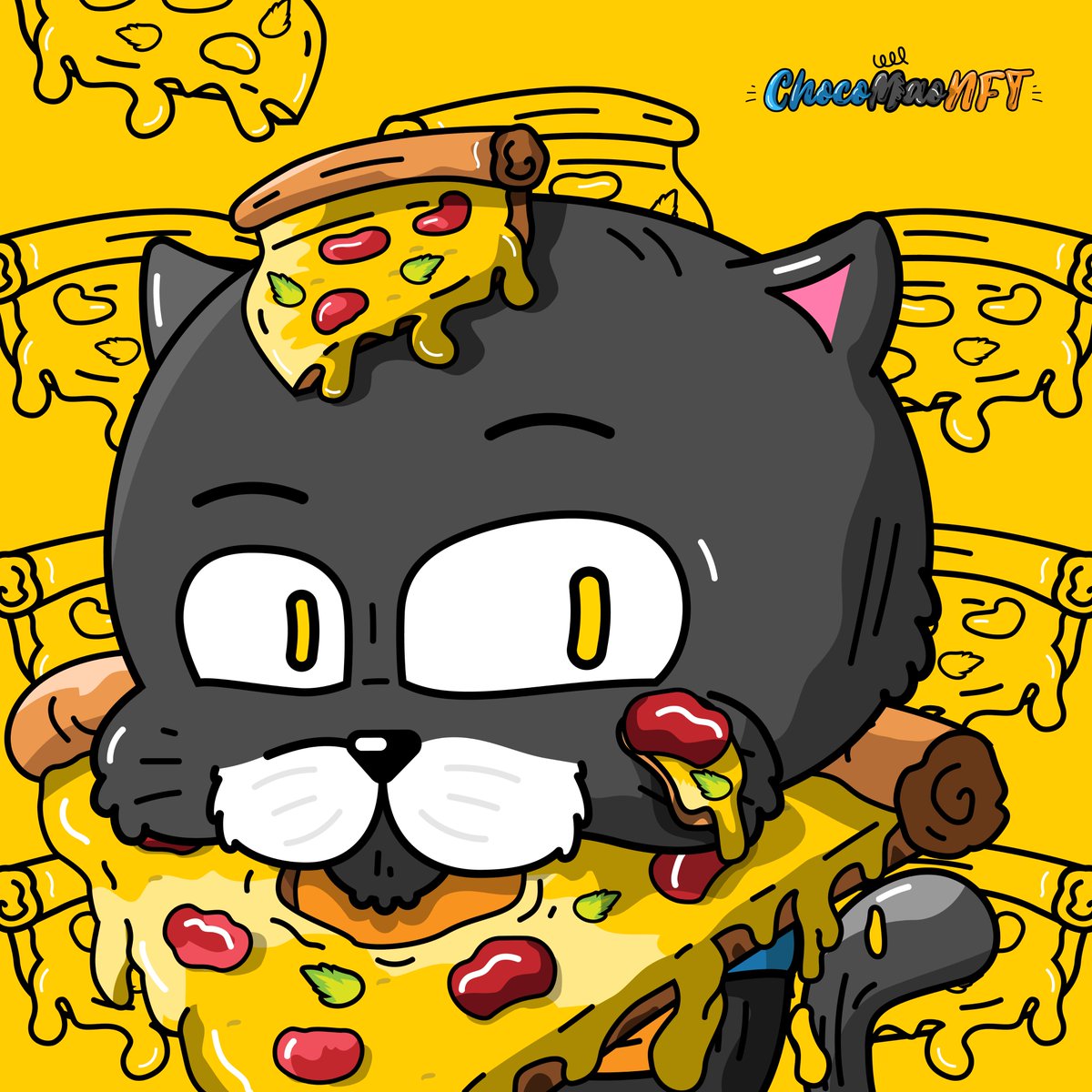 Choco Mao │ MINT IS LIVE. tweet media