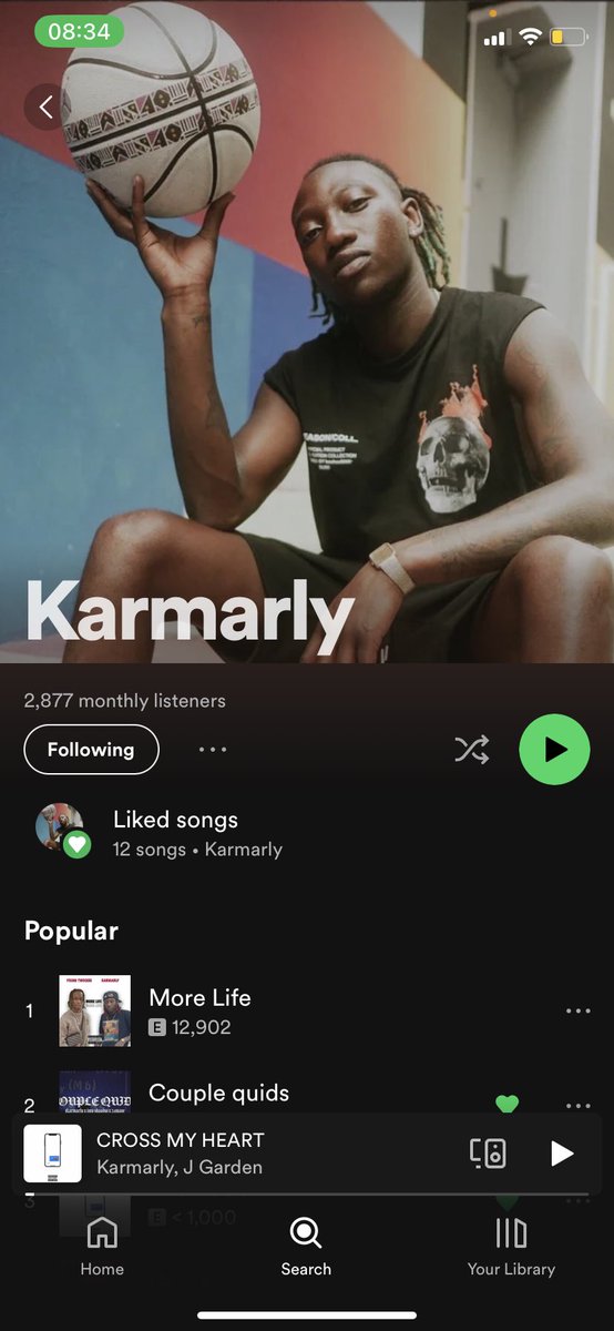 K95MARLY tweet media