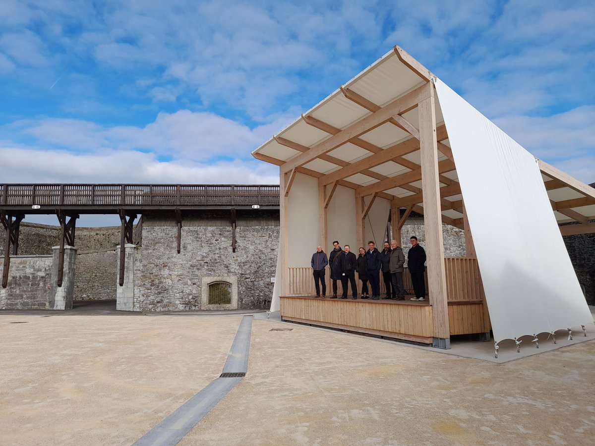 Cork City Council tweet media