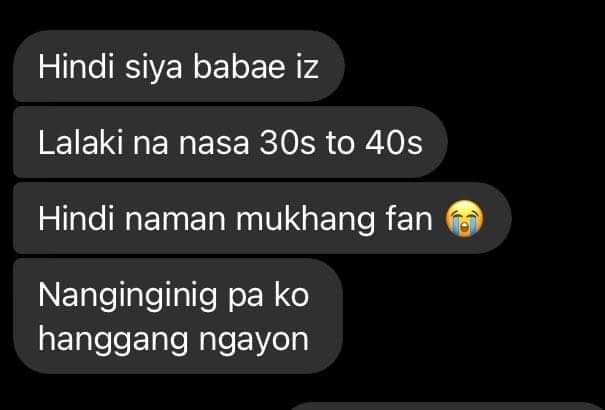shinykmsw's tweet image. May nahablutan ng Sunghoon ENGENE ZONE pc kanina (?). Remember na kagabi lang pinalabas yung episode about kay Bea sa KMJS. Ngayong may idea na mga locals, especially yung mga kawatan dyan, about sa value ng mga pcs natin, might as well WAG na magsabit ng pc (official or +++