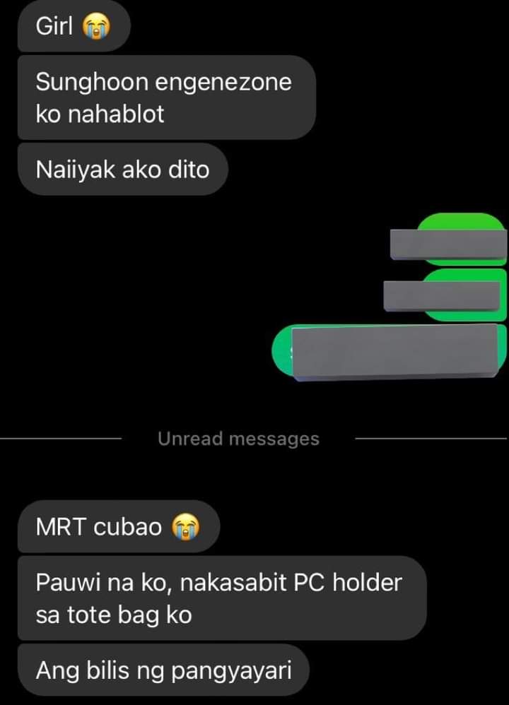 shinykmsw's tweet image. May nahablutan ng Sunghoon ENGENE ZONE pc kanina (?). Remember na kagabi lang pinalabas yung episode about kay Bea sa KMJS. Ngayong may idea na mga locals, especially yung mga kawatan dyan, about sa value ng mga pcs natin, might as well WAG na magsabit ng pc (official or +++