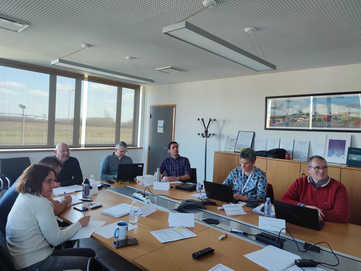 <a href="/PI2ELH/">PI2E-LH</a> a organisé la 2eme session de formation "arbre des causes" au sein de l'entreprise <a href="/AlkionTerminals/">Alkion Terminals</a>  Le Havre.

Objectif : être sensibilisé et obtenir la méthodologie pour élaborer un arbre des causes.

Merci aux participants pour leur écoute et leur participation active.