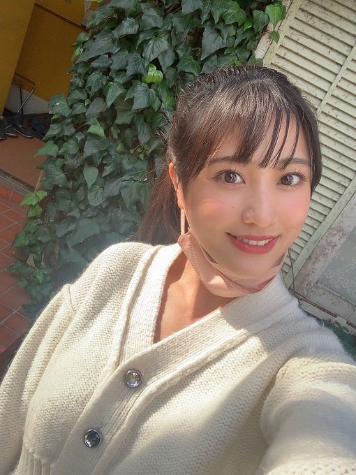 岡本杷奈