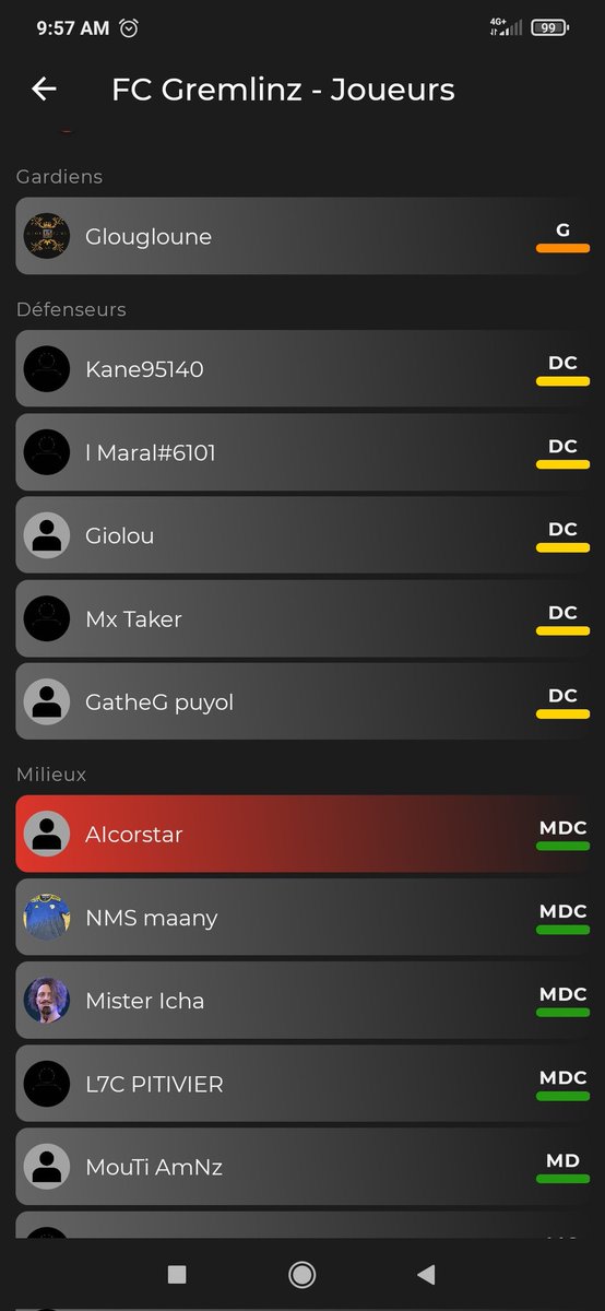 ✨Alcorstar✨ tweet media