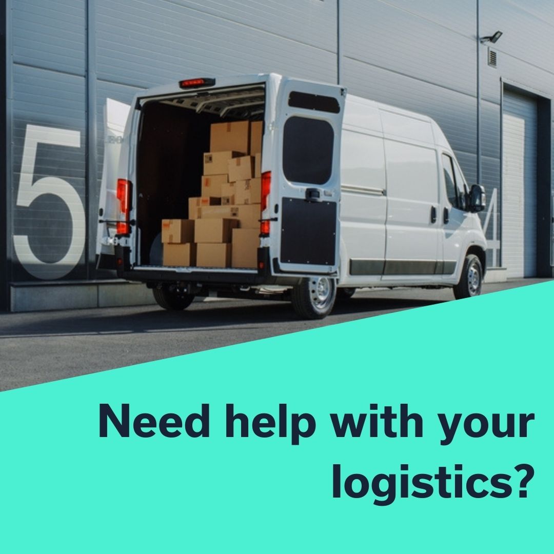 Need help with your logistics? Let our third-party logistics company make shipping and transport a breeze! Stay competitive in the industry with reliable 3PL services tailored to your exact needs.

Visit our website, hubs.li/Q01CRGng0

#OGOship #3PL #logistics