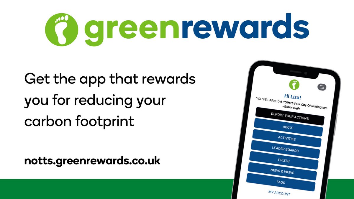 GBC Customer Service (@gedlingbc_help) on Twitter photo It's <a href="/GlbRecyclingDay/">Global Recycling Day</a> today!
Use today to build healthy habits around waste, as well as learning more about recycling do's and don'ts.
Take part and be rewarded with a range of Recycling activities on Notts Green Rewards 👉orlo.uk/9yiiK
#recycling It's <a href="/GlbRecyclingDay/">Global Recycling Day</a> today!
Use today to build healthy habits around waste, as well as learning more about recycling do's and don'ts.
Take part and be rewarded with a range of Recycling activities on Notts Green Rewards 👉orlo.uk/9yiiK
#recycling