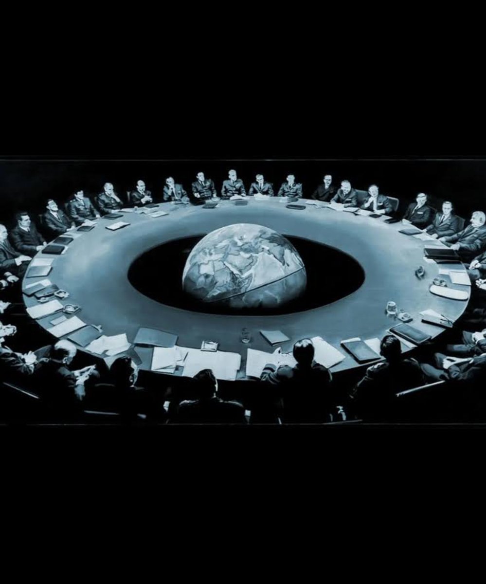 RuthlesS oppoSition LeAdeR tweet media