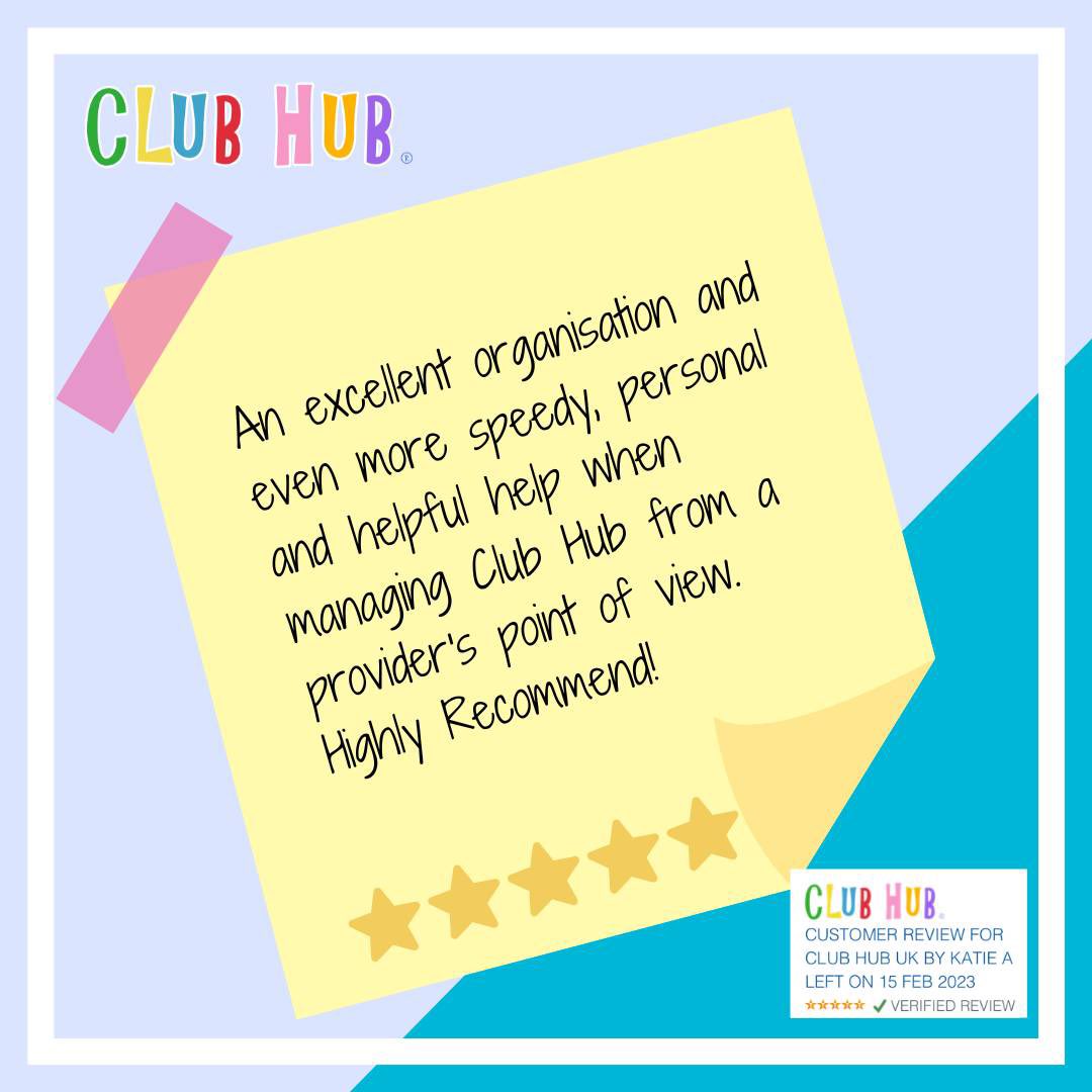 A #review for #QueenOf winner @clubhubuk! :-) 
#clubhubuk #kids #kidsactivities #kidsclasses #royalconnection #monthlyspotlight