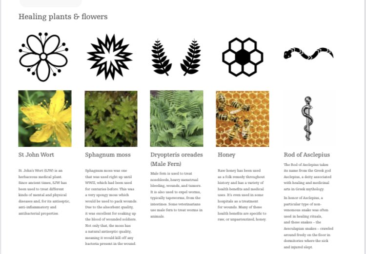 4/5 EBO loved nature &amp; the outdoors. She liked to garden &amp; was a member of The Glasgow Tree Lovers Society. Bet she would have loved our garden areas &amp; bees 🐝 💗