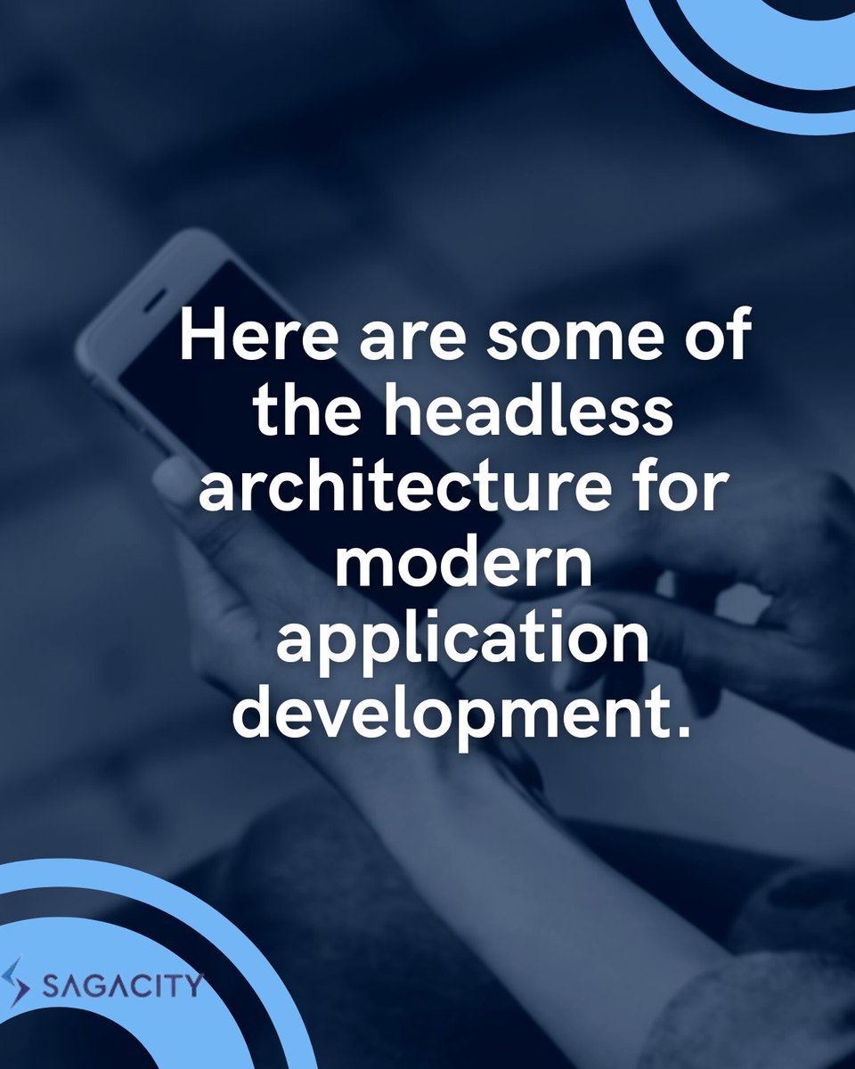 Sagacitysoft_'s tweet image. The market for headless #CMS is growing rapidly, with more &amp;amp; more #businesses adopting this architecture to create #crossplatformapplications. The headless CMS #software market is expected to grow at a CAGR of 22.1% to reach $5,528.5 million by 2032.
 sagacitysoftware.co.in/will-headless-…