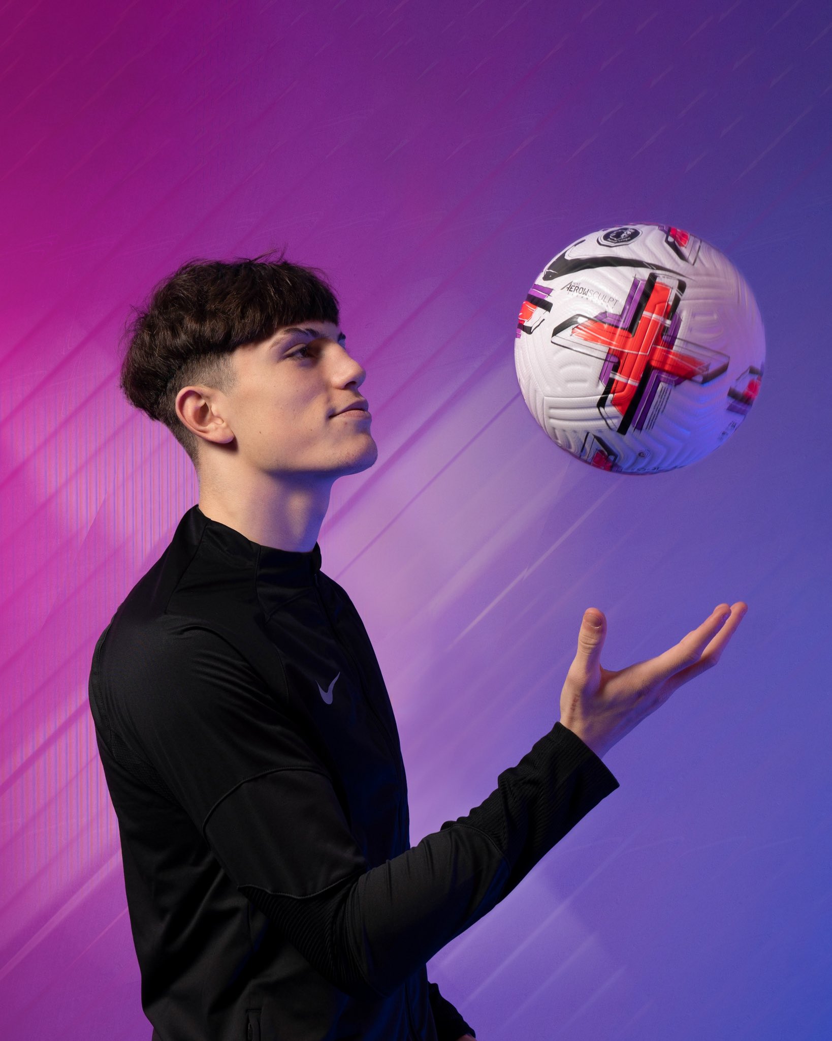 premier league flight third