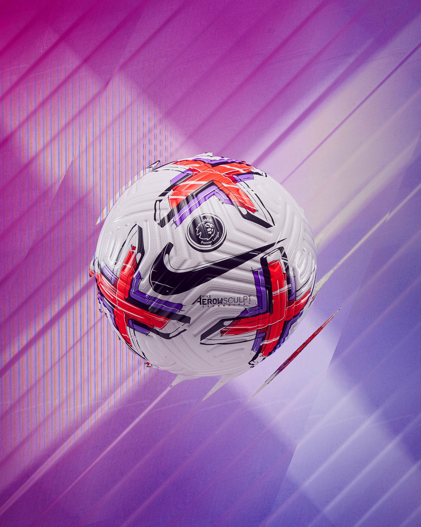 nike soccer ball wallpaper